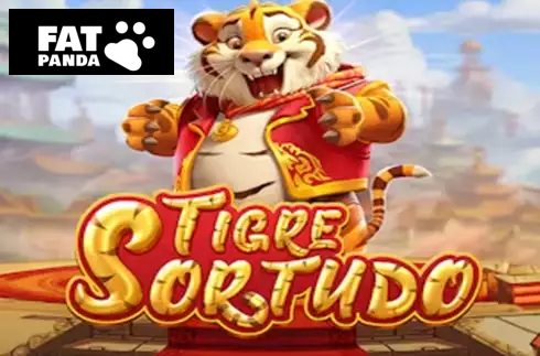 Tigre Sortudo
